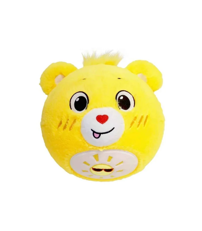 73262 SUN-EOL-PELUŞ LITTLE BIGGIES BOUNCERZ READY TO BOUNCE CARE BEARS 6A 9D