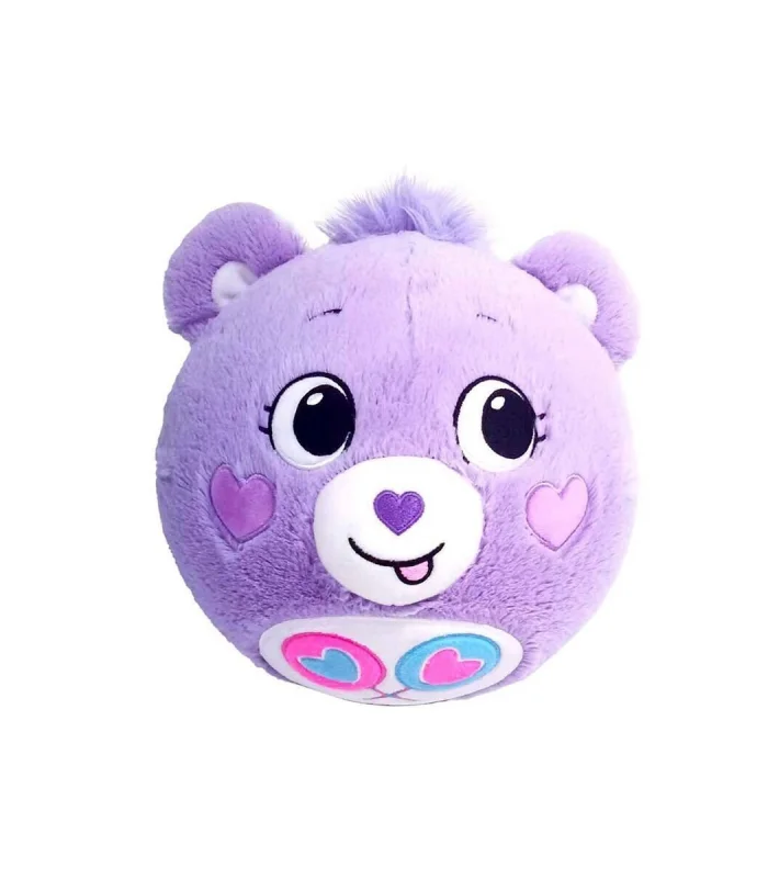 73262 SUN-EOL-PELUŞ LITTLE BIGGIES BOUNCERZ READY TO BOUNCE CARE BEARS 6A 9D