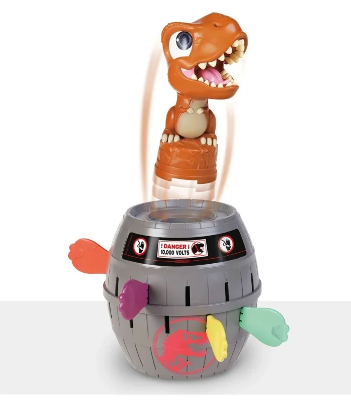 73290 Tomy Şakacı TREX