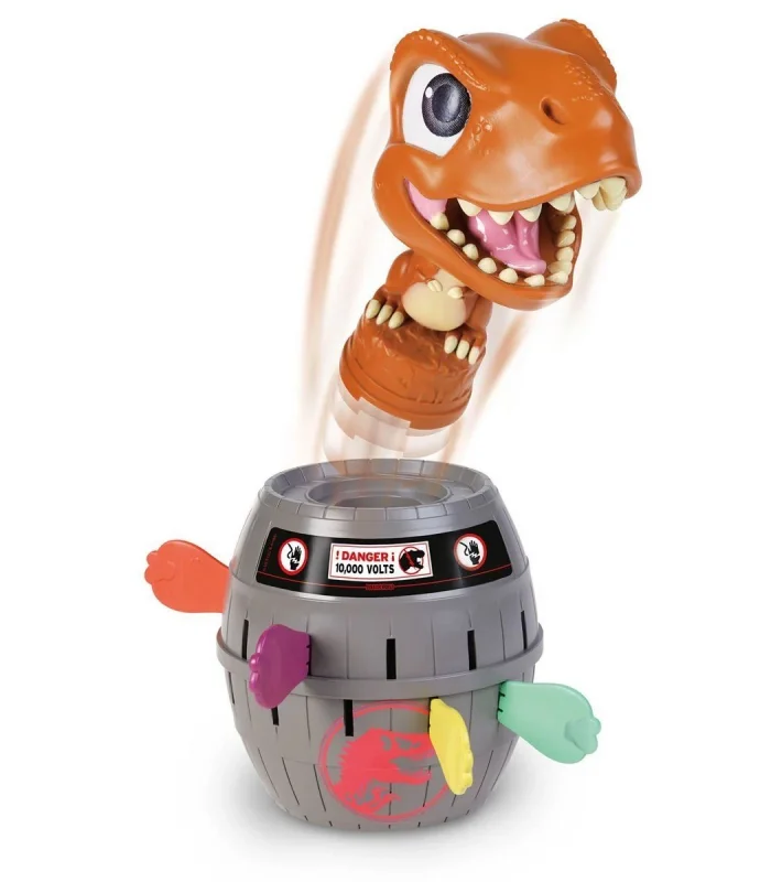 73290 Tomy Şakacı TREX