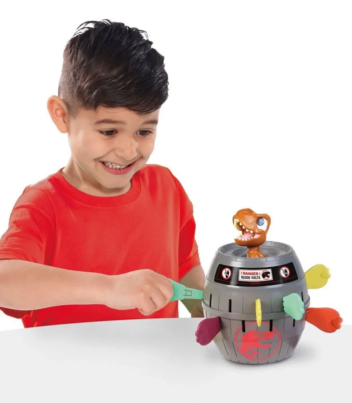 73290 Tomy Şakacı TREX