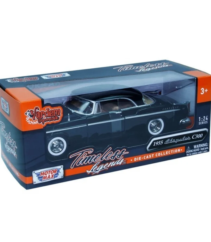 73302 1: 24 1955 CHRYSLER C300