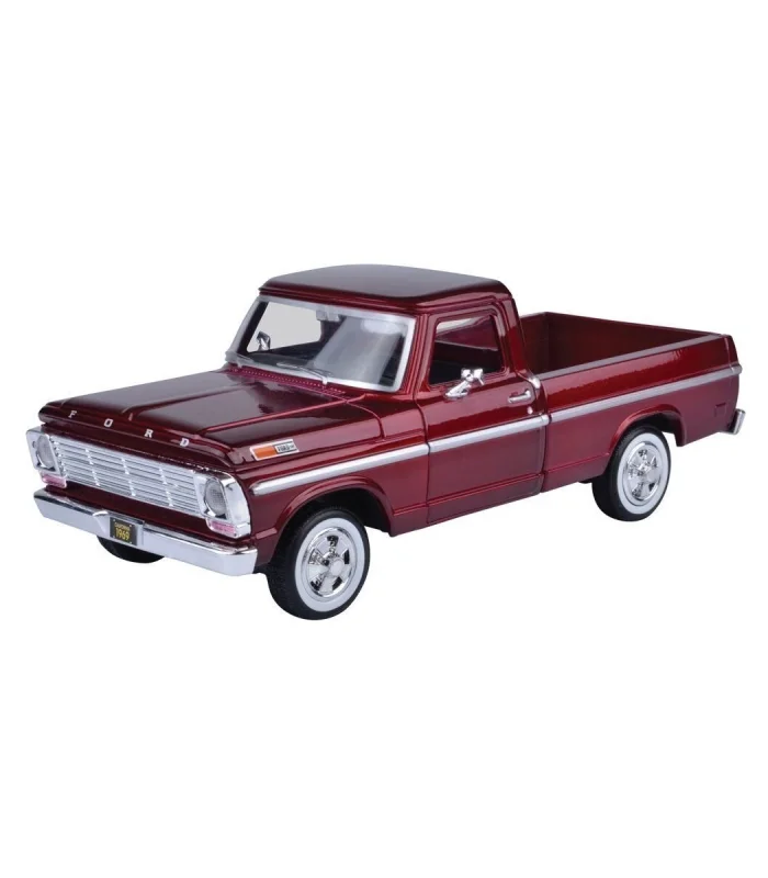 73315 Ford F-100 Pick Up 1:24 -Vardem