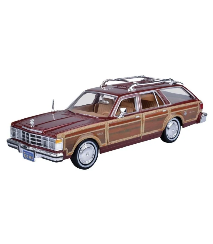 73331 1 24 1979 CHRYSLER LEBARON TOWN