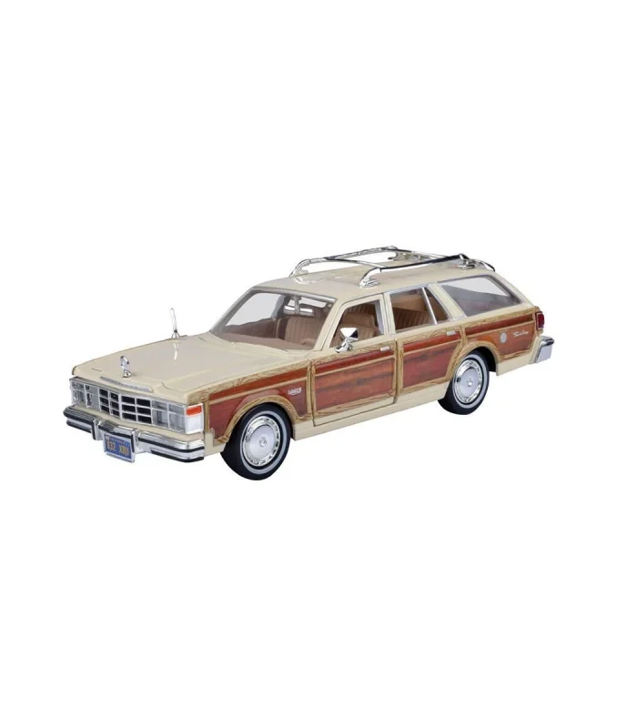 73331 1:24 1979 CHRYSLER LEBARON TOWN COUNTRY