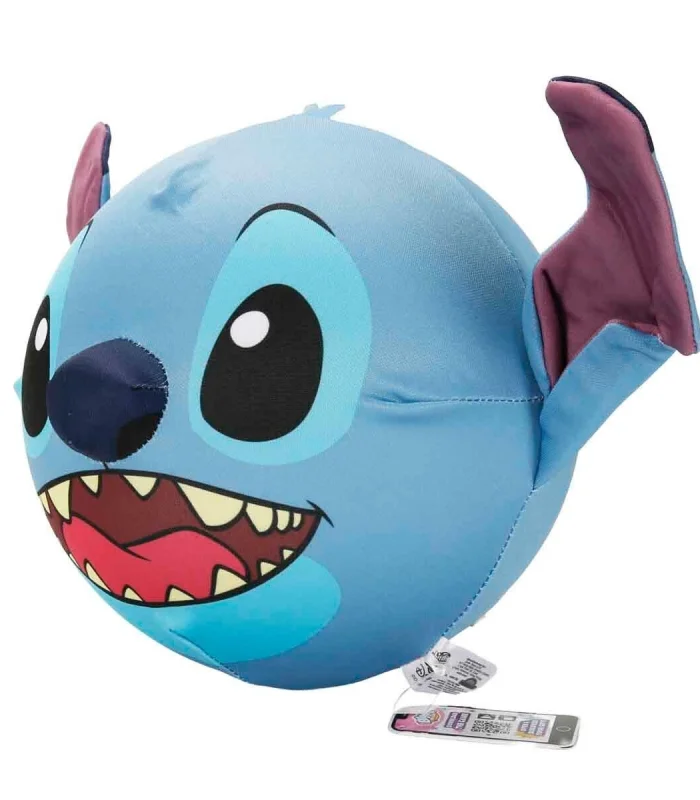 73445 SUN-EOL PELUŞ LITTLE BIGGIES BOUNCERZ READY TO BOUNCE STITCH STCH 9D