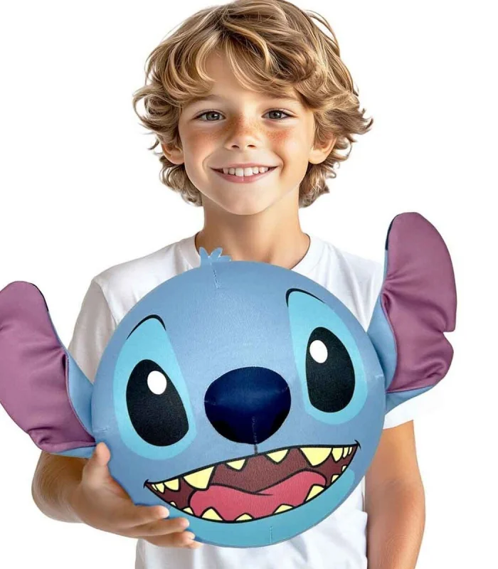 73445 SUN-EOL PELUŞ LITTLE BIGGIES BOUNCERZ READY TO BOUNCE STITCH STCH 9D