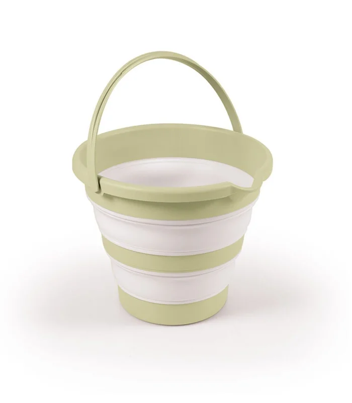 7358 KATLANIR BEBEK YIKAMA KOVASI YEŞİL