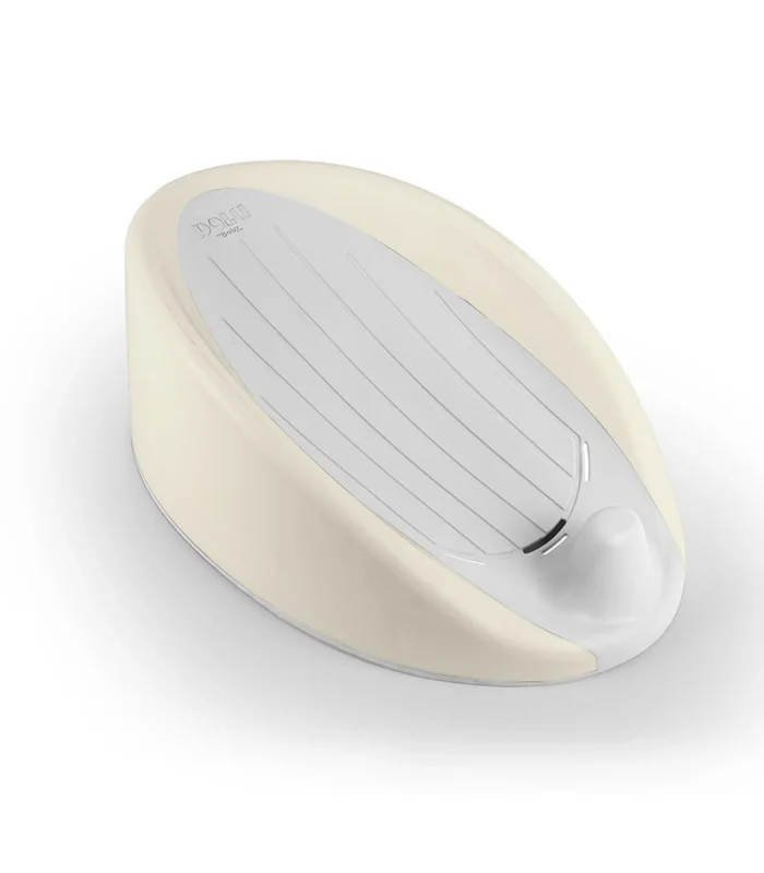 7370 Bebek Banyo Yıkama Desteği Bej -Dolu Oyuncak