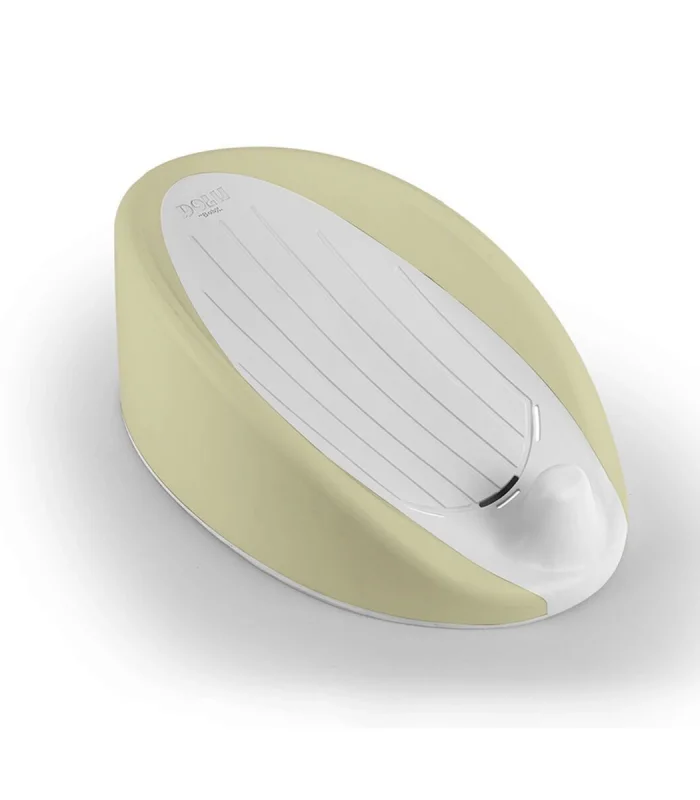 7371 BEBEK BANYO YIKAMA DESTEĞİ ECO YEŞİL