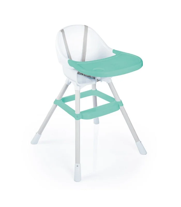 7452 MAMA SANDALYESI YEŞİL