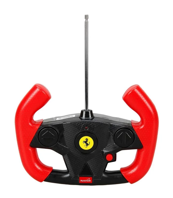 74560 1:14 Ferrari 458 Speciale Uzaktan Kumandalı Işıklı Araba -Sunman