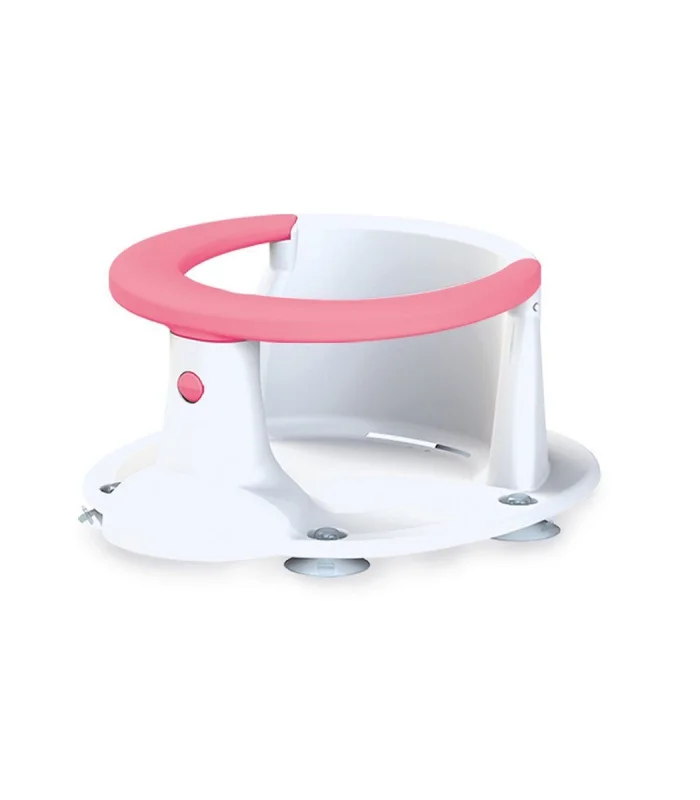 7459 Banyo Koltuğu Pembe  -Dolu Oyuncak