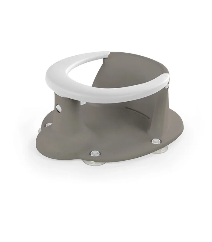 7468 BEBEK BANYO YIKAMA OTURAĞI STONE GRİ