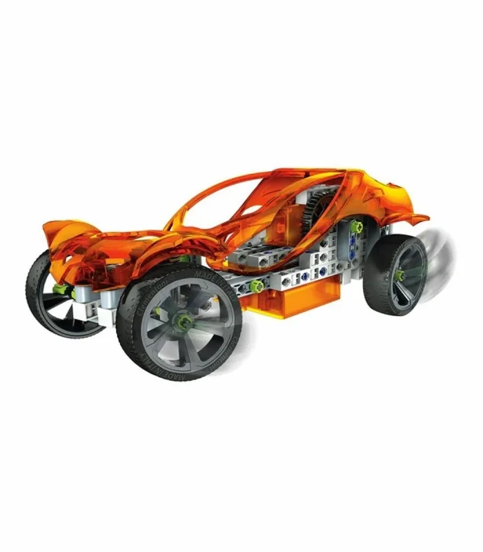 75025TR Mekanik Laboratuvarı - 50 Model +8 yaş