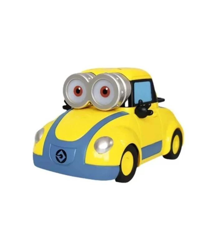 75056 SUN-YTU-R C ARABA MINION SES IŞIK DESPIC