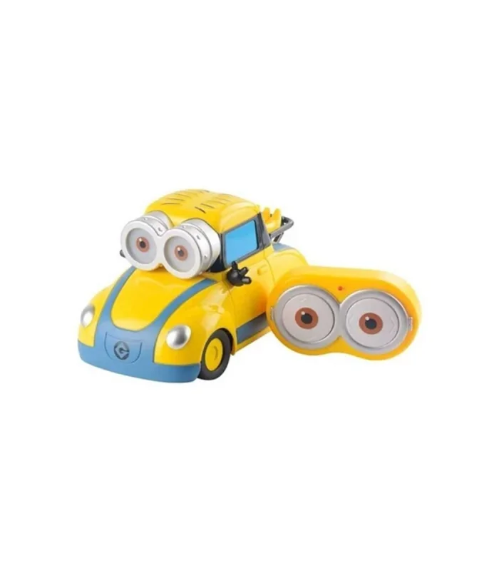 75056 SUN-YTU-R C ARABA MINION SES IŞIK DESPIC