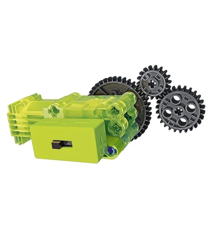 75064TR Mekanik Laboratuvarı - Çiftlik Traktörü +8 yaş