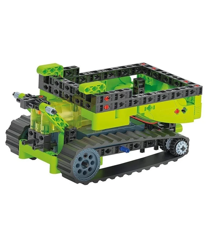 75064TR Mekanik Laboratuvarı - Çiftlik Traktörü +8 yaş