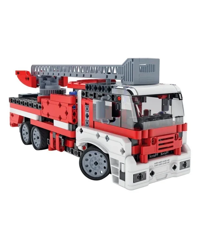 75068TR Mekanik Laboratuvarı - İtfaiye Aracı +10 yaş