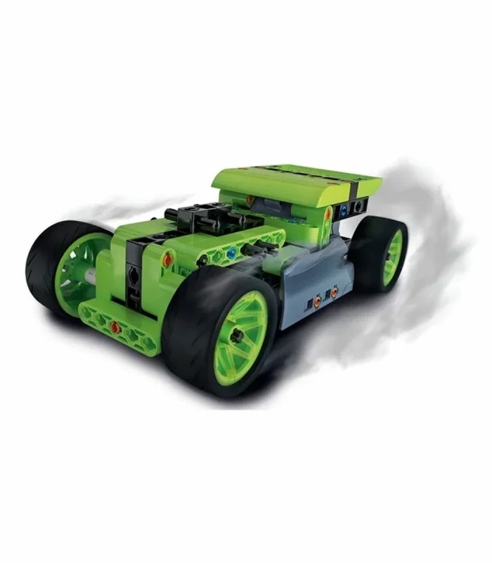 75076TR Mekanik Laboratuvarı - Hot Road ve Race Truck +8 yaş