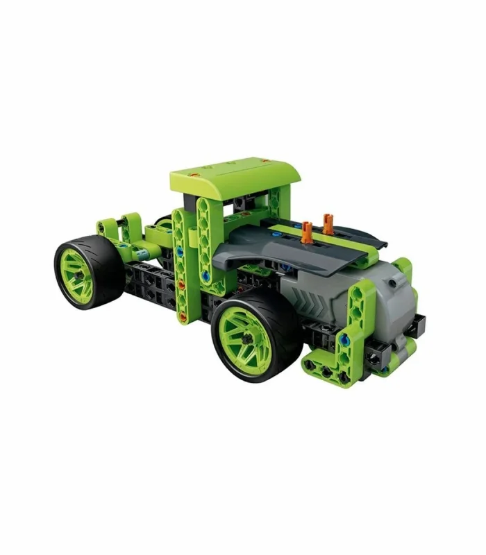 75076TR Mekanik Laboratuvarı - Hot Road ve Race Truck +8 yaş