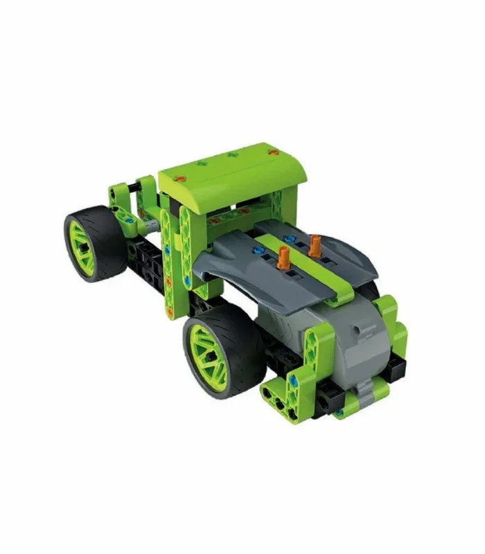 75076TR Mekanik Laboratuvarı - Hot Road ve Race Truck +8 yaş