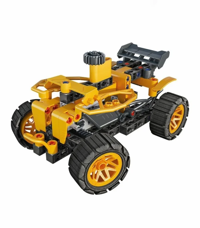 75077TR Mekanik Laboratuvarı - Buggy ve Quad +8 yaş