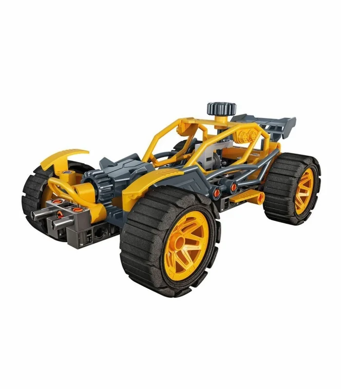 75077TR Mekanik Laboratuvarı - Buggy ve Quad +8 yaş