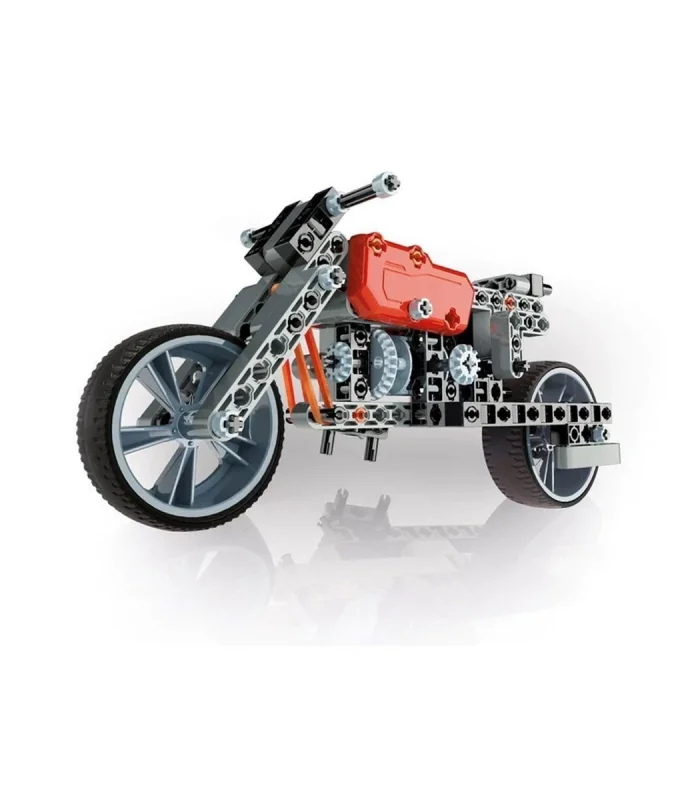 75079TR Mekanik Laboratuvarı - Roadstar ve Dragstar +8 yaş