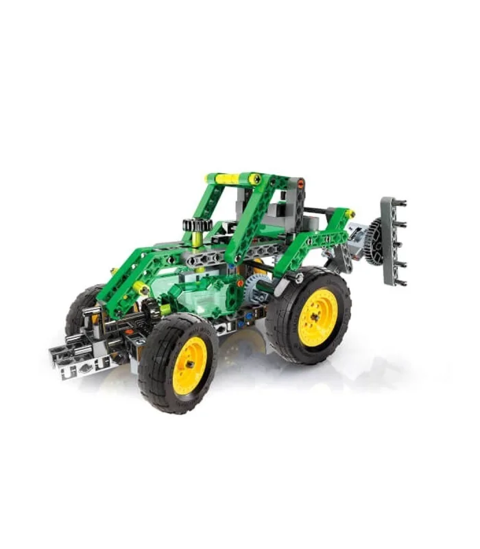 75082TR (64437) Mekanik Laboratuvarı - Tarım Ekipmanları +8 yaş