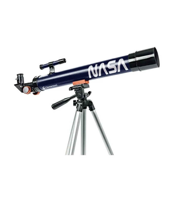75087 Bilim ve Oyun - Teleskop