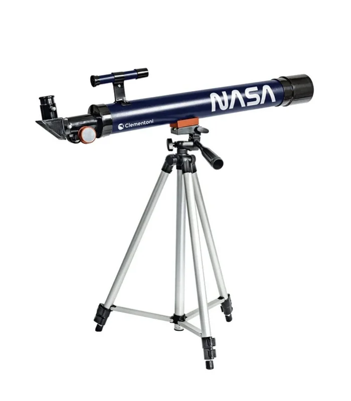 75087 Bilim ve Oyun - Teleskop