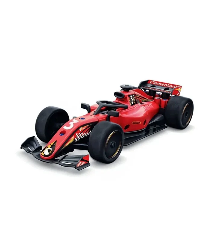 75094 Mekanik Laboratuvarı - Racing Cars+8 yaş