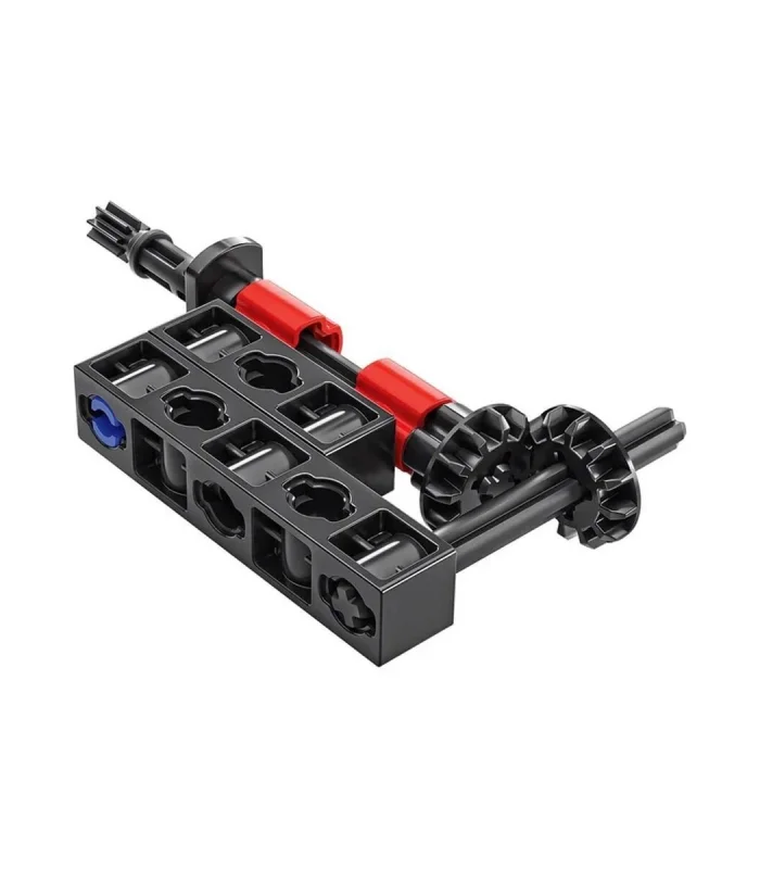 75094 Mekanik Laboratuvarı - Racing Cars+8 yaş