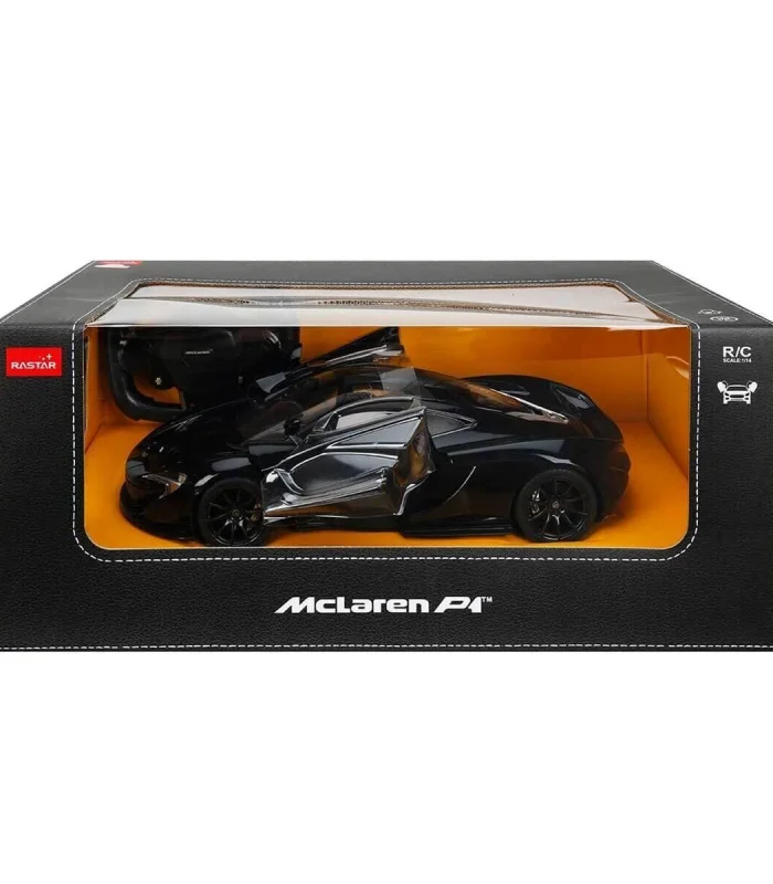 75100 1:14 Mclaren Uzaktan Kumandalı Işıklı Araba -Sunman