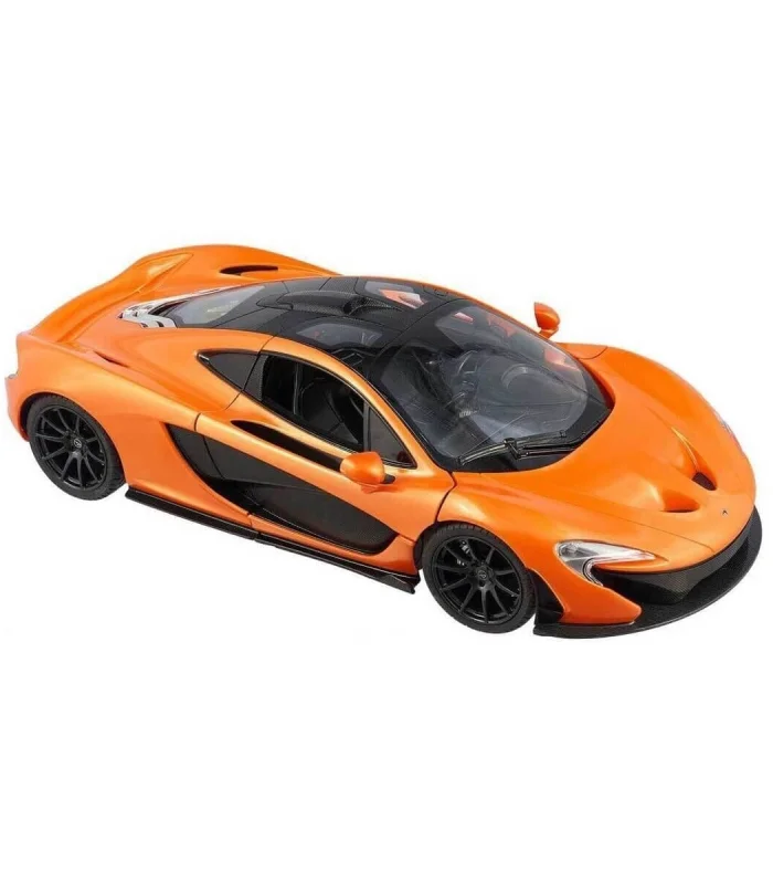 75100 1:14 Mclaren Uzaktan Kumandalı Işıklı Araba -Sunman