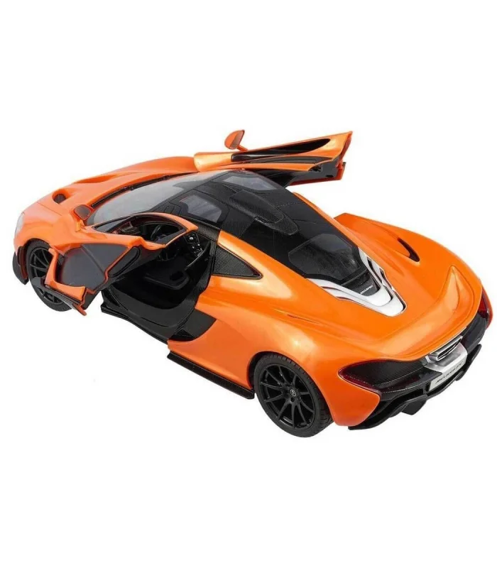 75100 1:14 Mclaren Uzaktan Kumandalı Işıklı Araba -Sunman