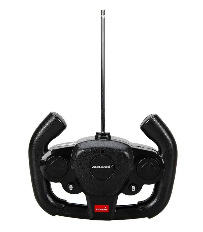 75100 1:14 Mclaren Uzaktan Kumandalı Işıklı Araba -Sunman