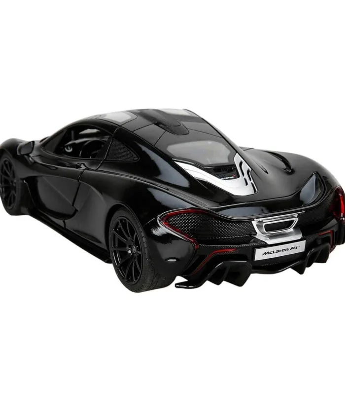 75100 1:14 Mclaren Uzaktan Kumandalı Işıklı Araba -Sunman