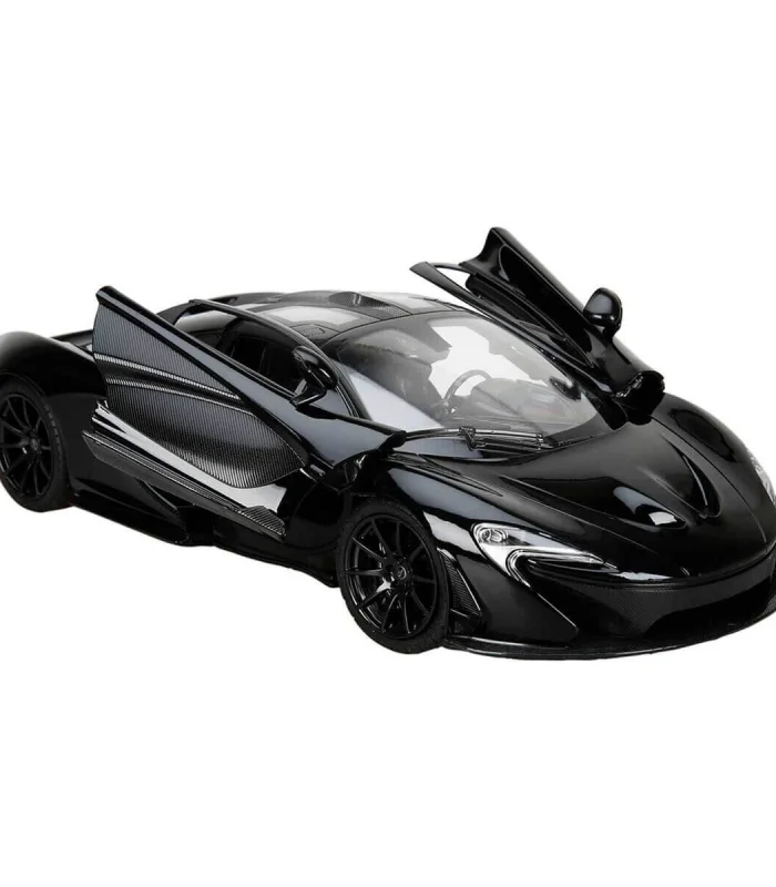 75100 1:14 Mclaren Uzaktan Kumandalı Işıklı Araba -Sunman
