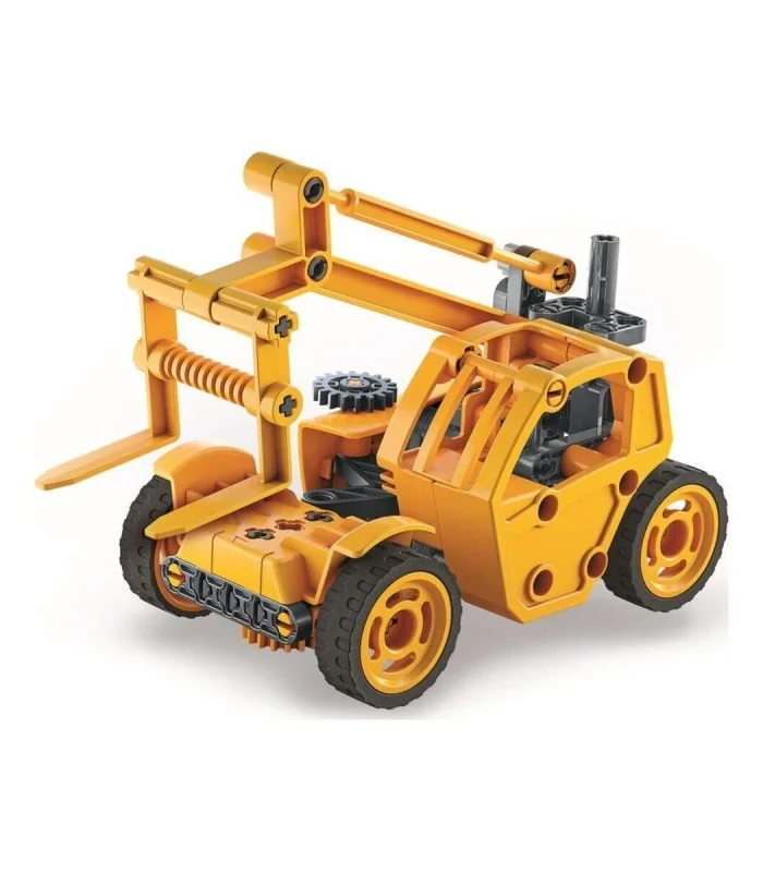75133TR Mekanik Laboratuvarı - Lifter +8 yaş