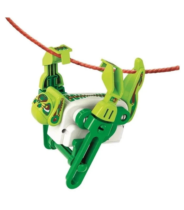 75138TR Robotik Laboratuvarı - Action Robots - Climber +8 yaş