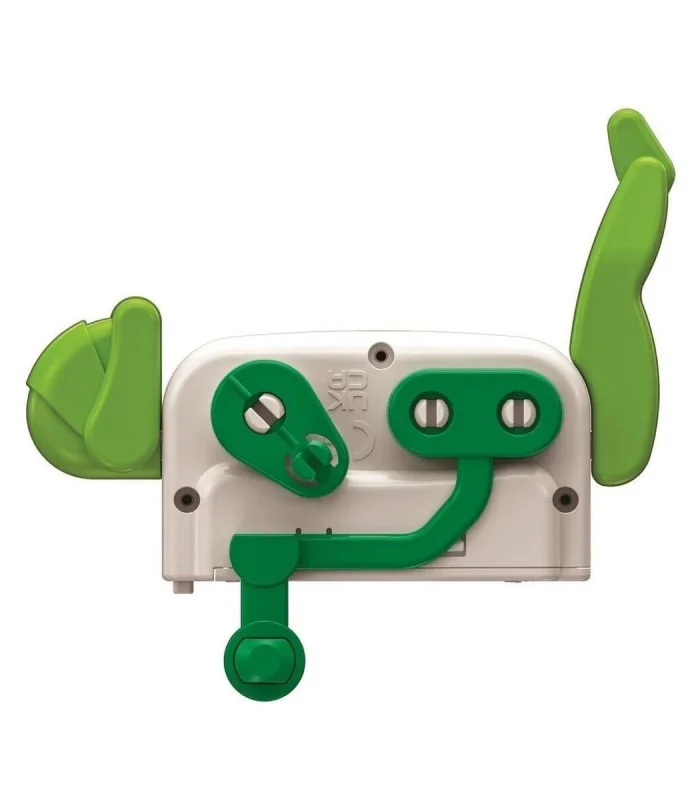 75138TR Robotik Laboratuvarı - Action Robots - Climber +8 yaş