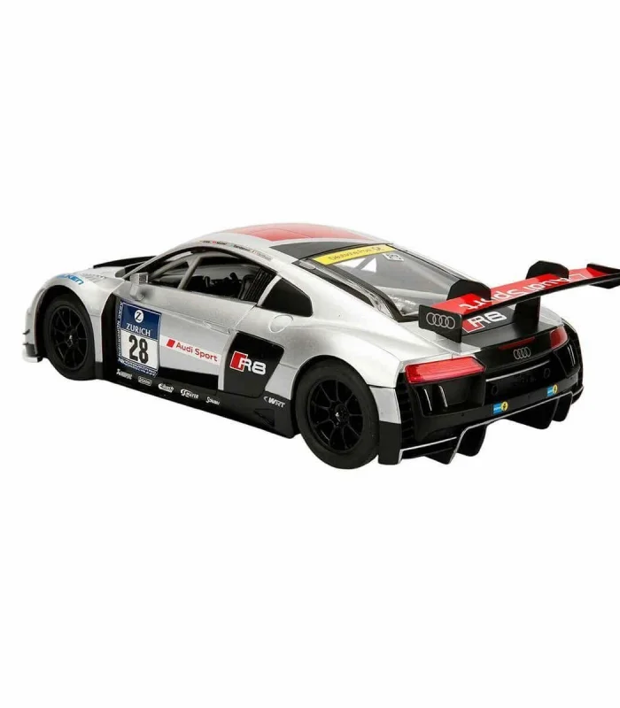 75300 1:14 Audi R8 LMS Uzaktan Kumandalı Işıklı Araba -Sunman