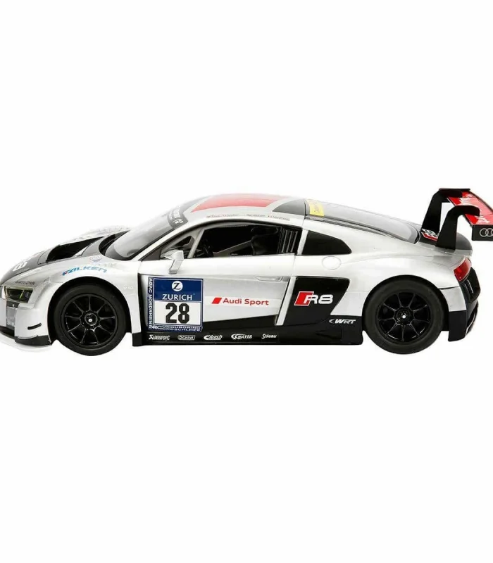75300 1:14 Audi R8 LMS Uzaktan Kumandalı Işıklı Araba -Sunman