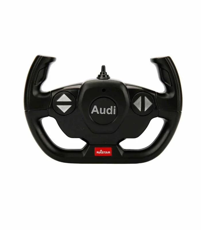 75300 1:14 Audi R8 LMS Uzaktan Kumandalı Işıklı Araba -Sunman