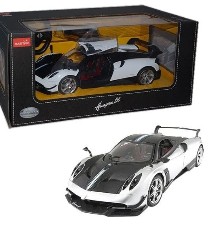 75400 1:14 Pagani Huayra BC Uzaktan Kumandalı Işıklı Araba