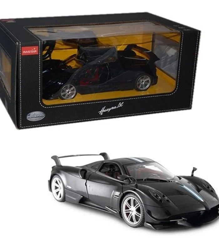 75400 1:14 Pagani Huayra BC Uzaktan Kumandalı Işıklı Araba
