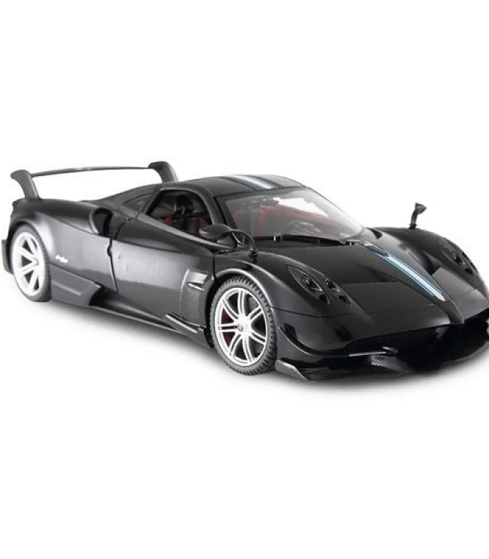 75400 1:14 Pagani Huayra BC Uzaktan Kumandalı Işıklı Araba